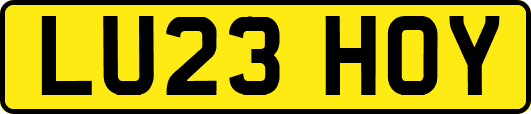 LU23HOY