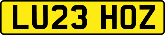 LU23HOZ