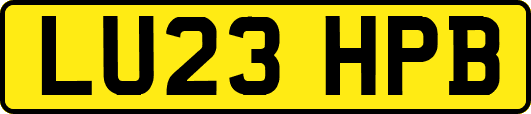 LU23HPB