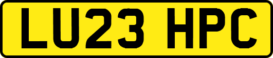 LU23HPC