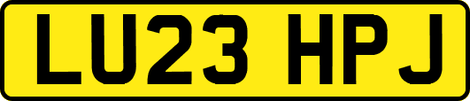 LU23HPJ