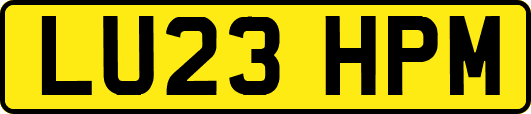 LU23HPM