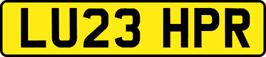 LU23HPR