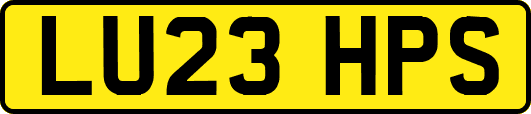 LU23HPS