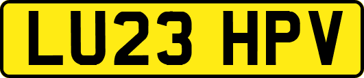 LU23HPV