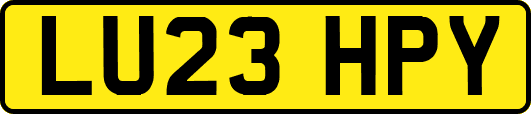 LU23HPY