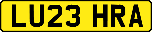 LU23HRA