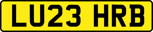 LU23HRB