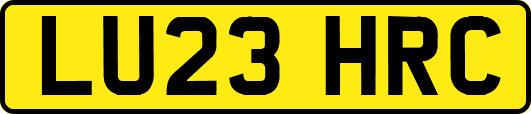 LU23HRC