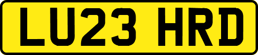 LU23HRD