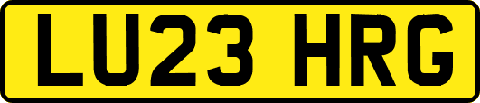 LU23HRG