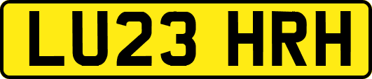LU23HRH
