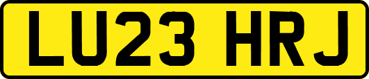 LU23HRJ