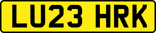 LU23HRK