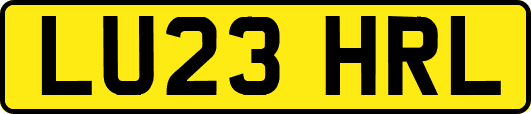 LU23HRL