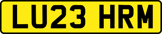 LU23HRM