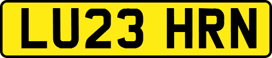 LU23HRN