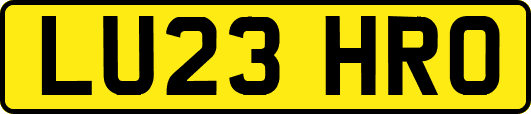 LU23HRO