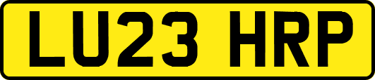 LU23HRP