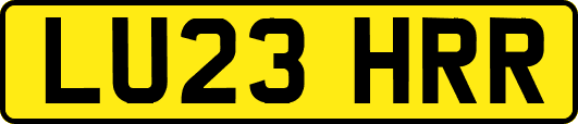 LU23HRR