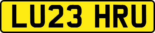 LU23HRU