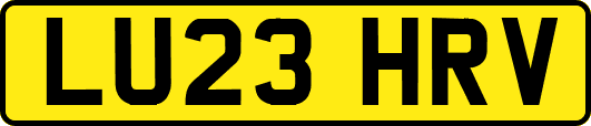 LU23HRV
