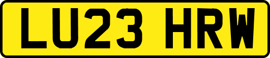 LU23HRW