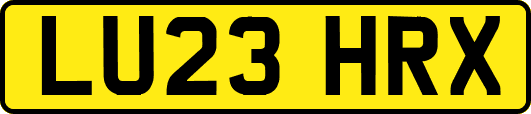 LU23HRX