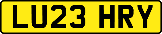 LU23HRY