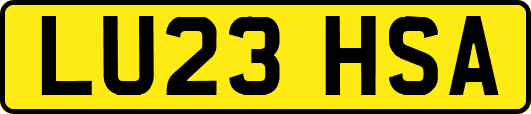 LU23HSA