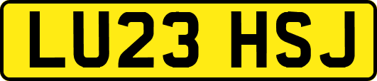 LU23HSJ