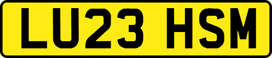 LU23HSM