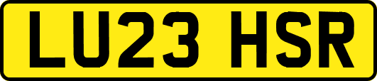 LU23HSR