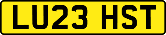 LU23HST