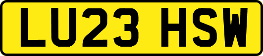 LU23HSW