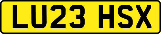 LU23HSX