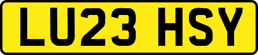 LU23HSY