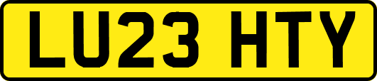 LU23HTY