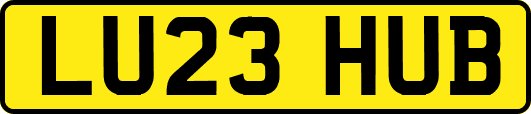 LU23HUB