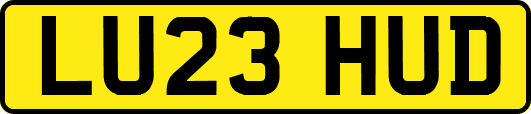 LU23HUD