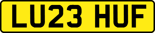 LU23HUF