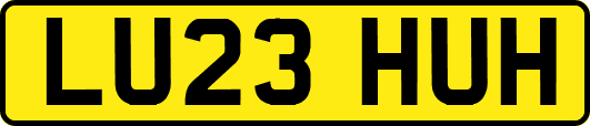 LU23HUH