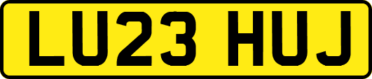 LU23HUJ
