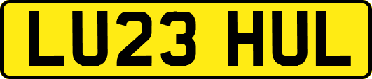 LU23HUL