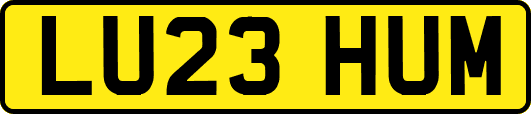 LU23HUM