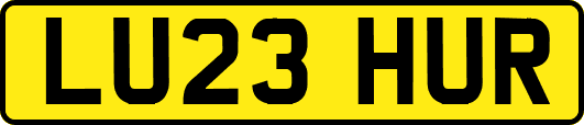 LU23HUR