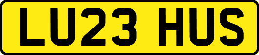 LU23HUS