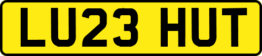 LU23HUT