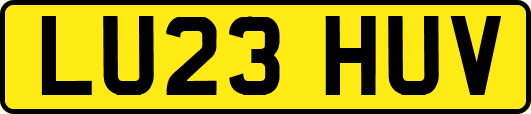 LU23HUV
