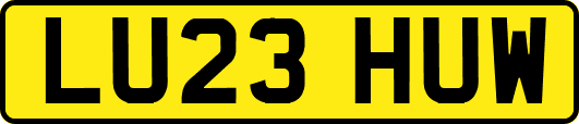 LU23HUW